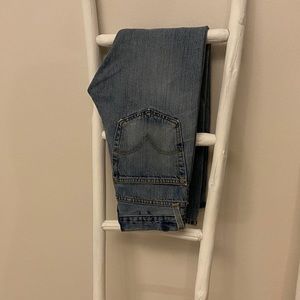 RE/DONE / vintage Levi’s 👖